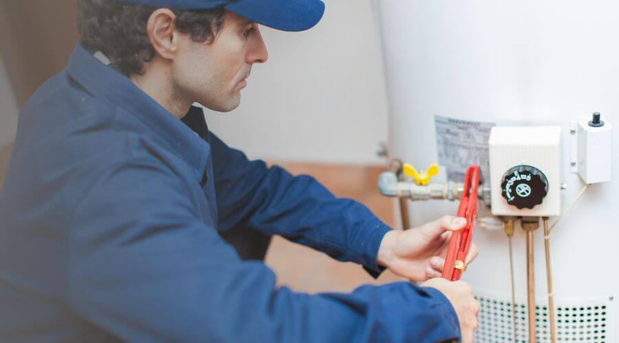 Professional sewer line replacement in Dry Fork, VA